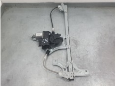 ELEVALUNAS DELANTERO IZQUIERDO 9688808280 0130822563 BOSCH