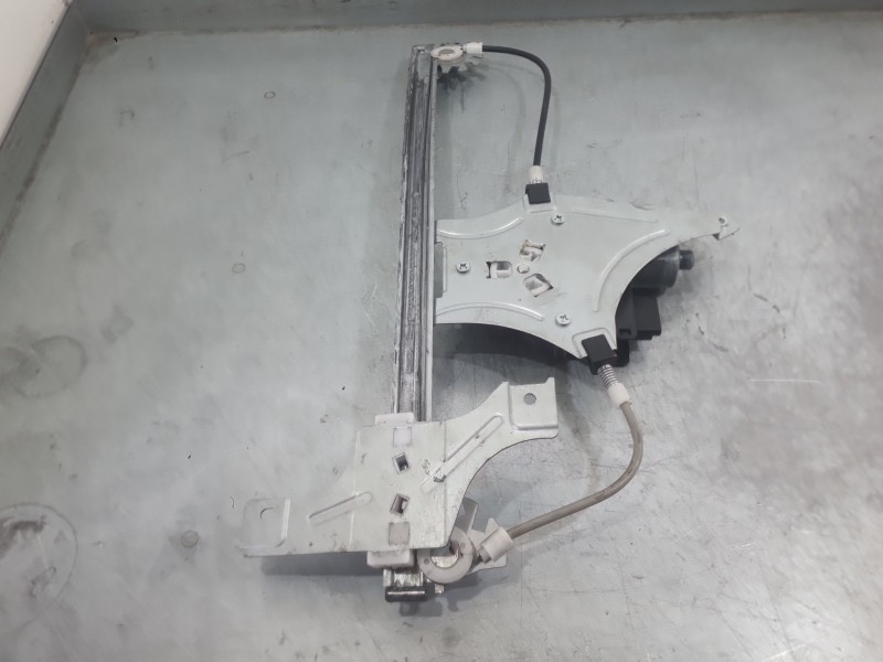 Recambio de elevalunas delantero izquierdo para peugeot 508 i (8d_) 1.6 hdi referencia OEM IAM 9806086980  