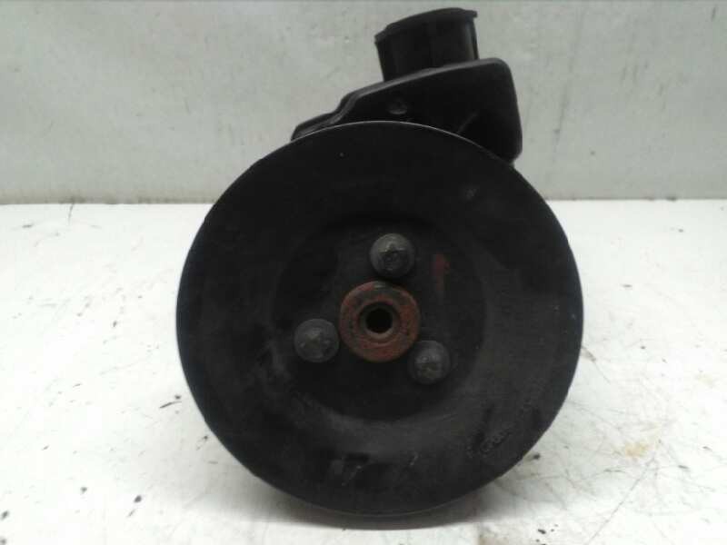 Recambio de bomba direccion para mercedes-benz sprinter 02.00  caja cerrada, techo elevado 2.7 cdi cat referencia OEM IAM A00246