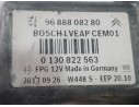 Recambio de elevalunas delantero izquierdo para peugeot 508 i (8d_) 1.6 hdi referencia OEM IAM 9806086980  