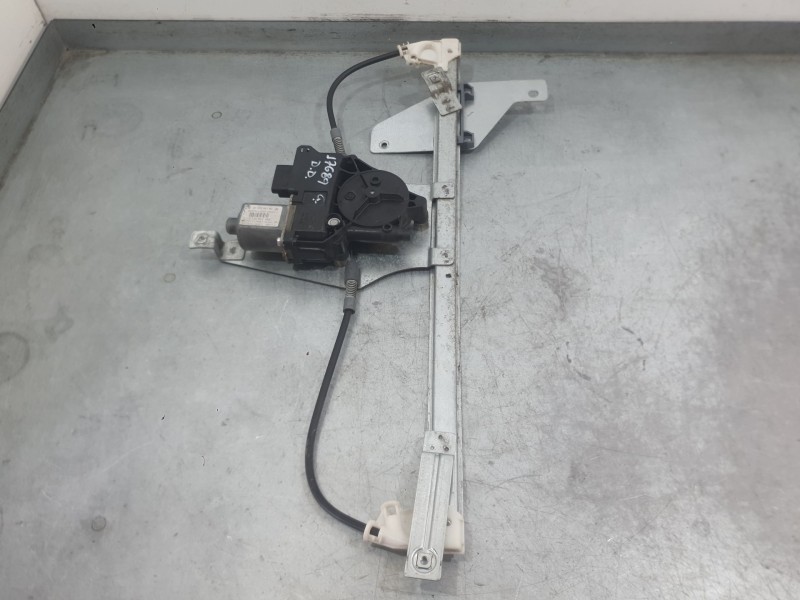 Recambio de elevalunas delantero derecho para peugeot 508 i (8d_) 1.6 hdi referencia OEM IAM 9806086880  