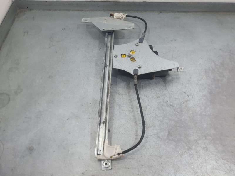 Recambio de elevalunas delantero derecho para peugeot 508 i (8d_) 1.6 hdi referencia OEM IAM 9806086880  