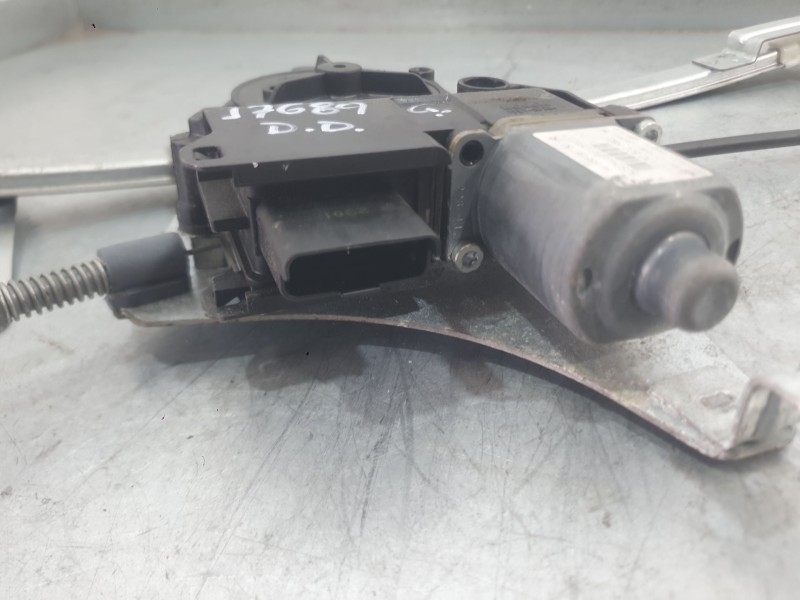 Recambio de elevalunas delantero derecho para peugeot 508 i (8d_) 1.6 hdi referencia OEM IAM 9806086880  