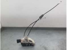 CERRADURA PUERTA DELANTERA DERECHA 9819263180 A02521 