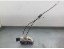 Recambio de cerradura puerta delantera derecha para peugeot 508 i (8d_) 1.6 hdi referencia OEM IAM 9819263180  