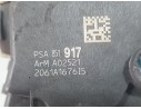 Recambio de cerradura puerta delantera derecha para peugeot 508 i (8d_) 1.6 hdi referencia OEM IAM 9819263180  