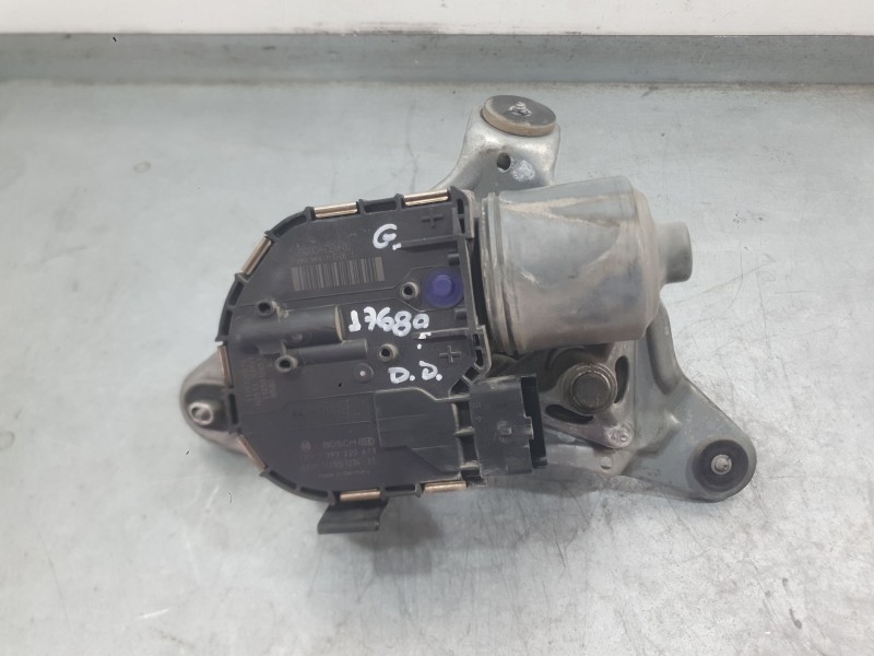 Recambio de motor limpia delantero derecho para peugeot 508 i (8d_) 1.6 hdi referencia OEM IAM 9816172680  