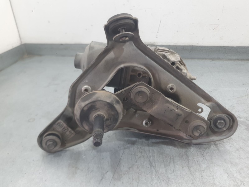 Recambio de motor limpia delantero derecho para peugeot 508 i (8d_) 1.6 hdi referencia OEM IAM 9816172680  