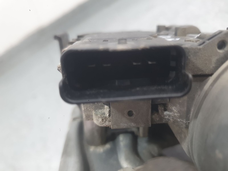 Recambio de motor limpia delantero derecho para peugeot 508 i (8d_) 1.6 hdi referencia OEM IAM 9816172680  