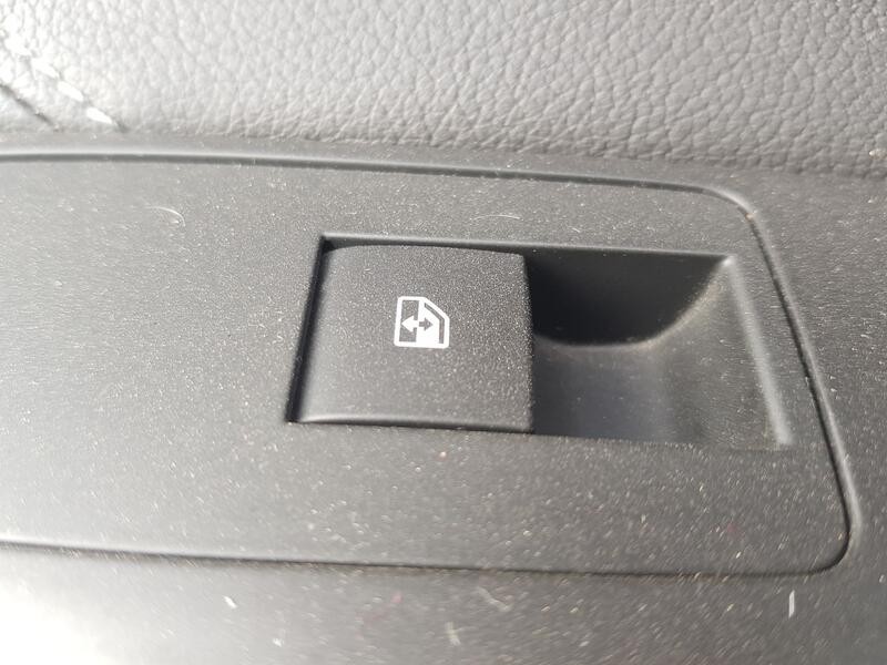 Recambio de mando elevalunas trasero izquierdo para opel insignia a sports tourer (g09) 1.6 cdti (35) referencia OEM IAM 2291511