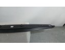 Recambio de spoiler paragolpes trasero para land rover range rover evoque (l551) 2.0 d165 mhev 4x4 referencia OEM IAM 28LR114905