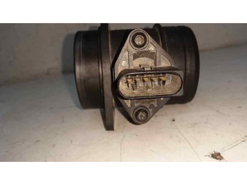 Recambio de caudalimetro para volkswagen new beetle (9c1/1c1) 1.9 tdi referencia OEM IAM 0281002531 038906461B BOSCH