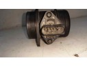 Recambio de caudalimetro para volkswagen new beetle (9c1/1c1) 1.9 tdi referencia OEM IAM 0281002531 038906461B BOSCH