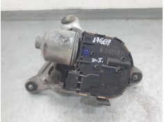 MOTOR LIMPIA DELANTERO IZQUIERDO 9677472580 3397021550 BOSCH