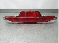 Recambio de piloto trasero central para peugeot 208 allure referencia OEM IAM 9674308980  PARAGOLPES ANTINIEBLA