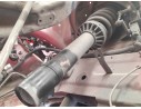 Recambio de amortiguador delantero derecho para jaguar f-pace (x761) 2.0 td4 awd referencia OEM IAM T4A1997  