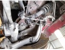 Recambio de mangueta delantera izquierda para jaguar f-pace (x761) 2.0 td4 awd referencia OEM IAM 602123459  