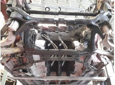 Recambio de puente delantero para jaguar f-pace (x761) 2.0 td4 awd referencia OEM IAM T4A43725  