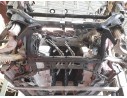 Recambio de puente delantero para jaguar f-pace (x761) 2.0 td4 awd referencia OEM IAM T4A43725  