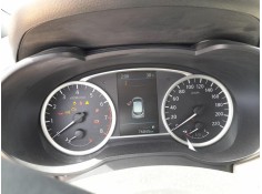 Recambio de cuadro instrumentos para nissan micra v (k14) 1.0 referencia OEM IAM 248105FB1A  