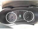 Recambio de cuadro instrumentos para nissan micra v (k14) 1.0 referencia OEM IAM 248105FB1A  