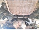 Recambio de puente trasero para jaguar f-pace (x761) 2.0 td4 awd referencia OEM IAM T4A40845  