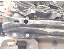Recambio de refuerzo paragolpes trasero para jaguar f-pace (x761) 2.0 td4 awd referencia OEM IAM T2H1134  