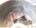 Recambio de plastico pase rueda tras. izq. para jaguar f-pace (x761) 2.0 td4 awd referencia OEM IAM T4A8319  