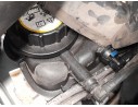 Recambio de deposito expansion para jaguar f-pace (x761) 2.0 td4 awd referencia OEM IAM T2H4044  
