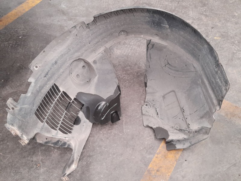 Recambio de plastico pase rueda del. dch. para jaguar f-pace (x761) 2.0 td4 awd referencia OEM IAM T4A26655 T4A35989 