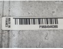 Recambio de intercooler para peugeot 508 i (8d_) 1.6 hdi referencia OEM IAM 0384P5  