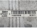 Recambio de intercooler para peugeot 508 i (8d_) 1.6 hdi referencia OEM IAM 0384P5  