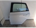 Recambio de puerta trasera izquierda para volkswagen polo vi (aw1, bz1, ae1) 1.0 referencia OEM IAM 2G4833051R  