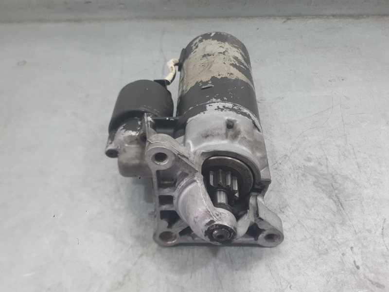 Recambio de motor arranque para peugeot 205 i (741a/c) 1.7 diesel referencia OEM IAM 9827007180  