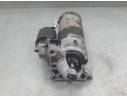 Recambio de motor arranque para peugeot 205 i (741a/c) 1.7 diesel referencia OEM IAM 9827007180  