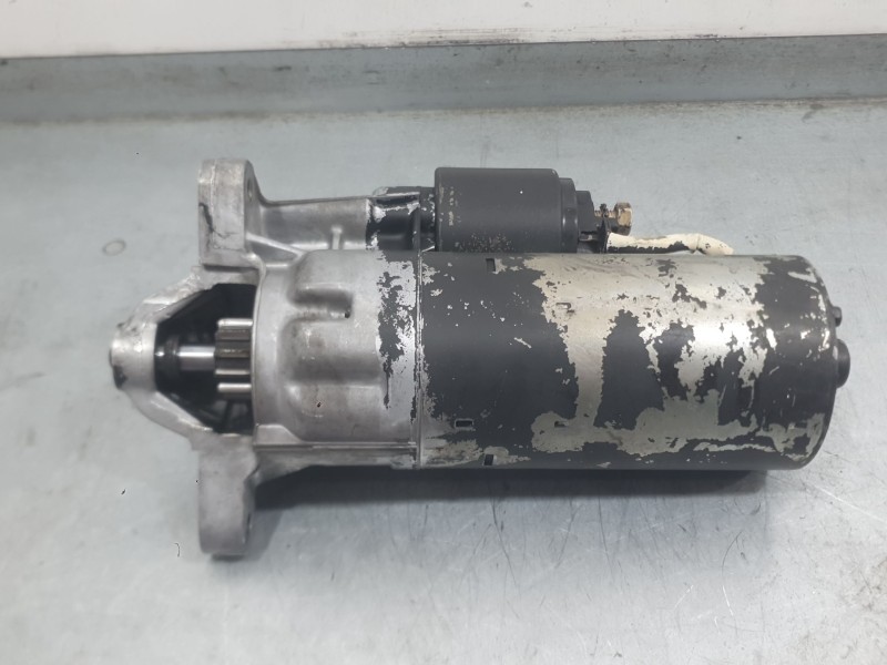 Recambio de motor arranque para peugeot 205 i (741a/c) 1.7 diesel referencia OEM IAM 9827007180  