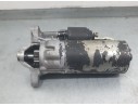 Recambio de motor arranque para peugeot 205 i (741a/c) 1.7 diesel referencia OEM IAM 9827007180  