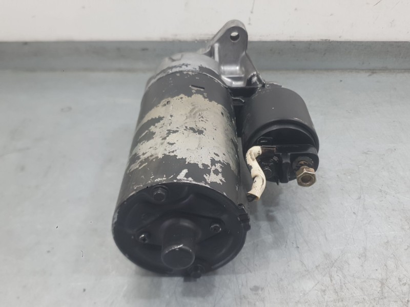 Recambio de motor arranque para peugeot 205 i (741a/c) 1.7 diesel referencia OEM IAM 9827007180  