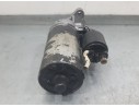 Recambio de motor arranque para peugeot 205 i (741a/c) 1.7 diesel referencia OEM IAM 9827007180  