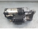 Recambio de motor arranque para peugeot 205 i (741a/c) 1.7 diesel referencia OEM IAM 9827007180  