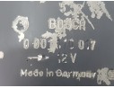 Recambio de motor arranque para peugeot 205 i (741a/c) 1.7 diesel referencia OEM IAM 9827007180  