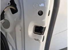Recambio de cerradura puerta trasera derecha para volkswagen polo vi (aw1, bz1, ae1) 1.0 referencia OEM IAM 5TA839016Q  