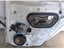 Recambio de elevalunas trasero derecho para volkswagen polo vi (aw1, bz1, ae1) 1.0 referencia OEM IAM 2G6839462E  