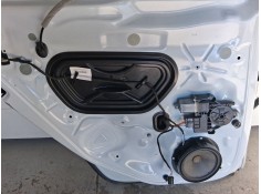 ELEVALUNAS TRASERO IZQUIERDO 2G6839461E 