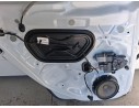 Recambio de elevalunas trasero izquierdo para volkswagen polo vi (aw1, bz1, ae1) 1.0 referencia OEM IAM 2G6839461E  