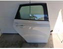 Recambio de puerta trasera derecha para volkswagen polo vi (aw1, bz1, ae1) 1.0 referencia OEM IAM 2G4833052R  