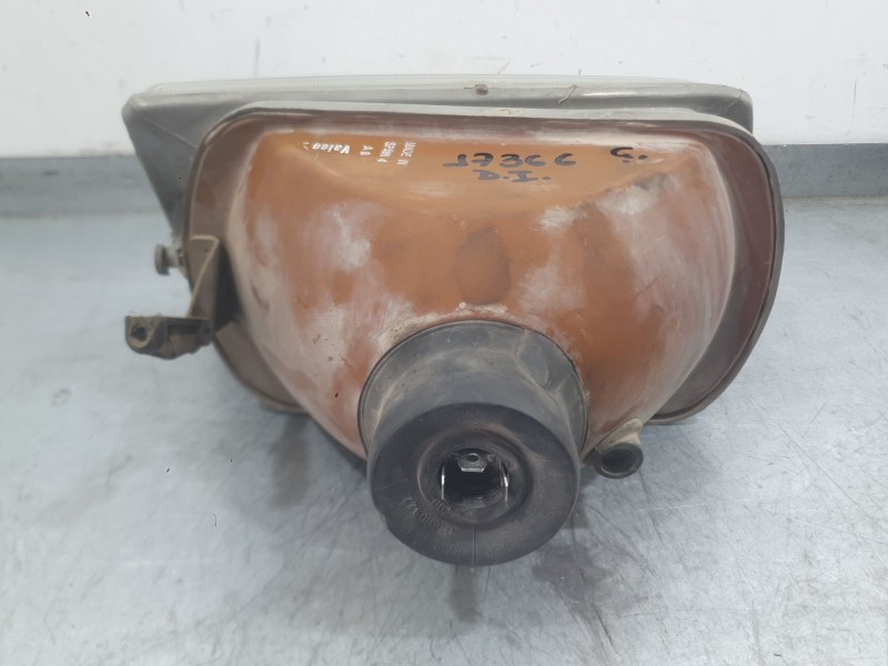 Recambio de faro izquierdo para peugeot 205 i (741a/c) 1.7 diesel referencia OEM IAM 6204A3  