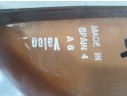 Recambio de faro izquierdo para peugeot 205 i (741a/c) 1.7 diesel referencia OEM IAM 6204A3  
