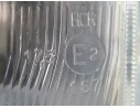 Recambio de faro izquierdo para peugeot 205 i (741a/c) 1.7 diesel referencia OEM IAM 6204A3  