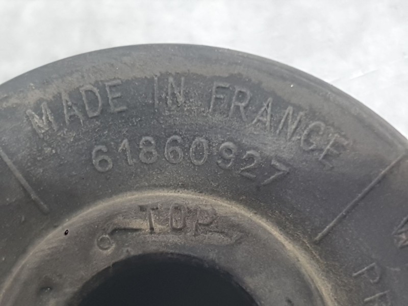 Recambio de faro derecho para peugeot 205 i (741a/c) 1.7 diesel referencia OEM IAM 6205A3  